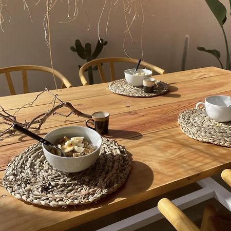 Casa Mareterra - Design Villa With Pool And Terrace Near Corralejo And Lajares Ngoại thất bức ảnh