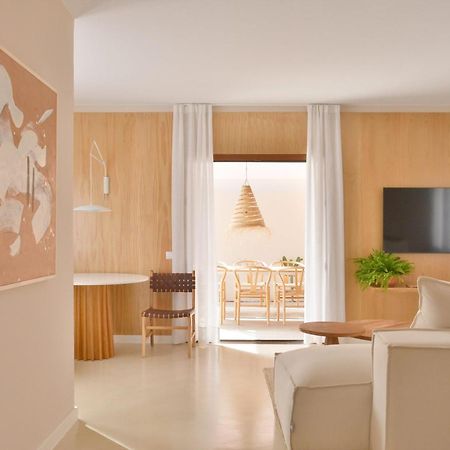 Casa Mareterra - Design Villa With Pool And Terrace Near Corralejo And Lajares Ngoại thất bức ảnh