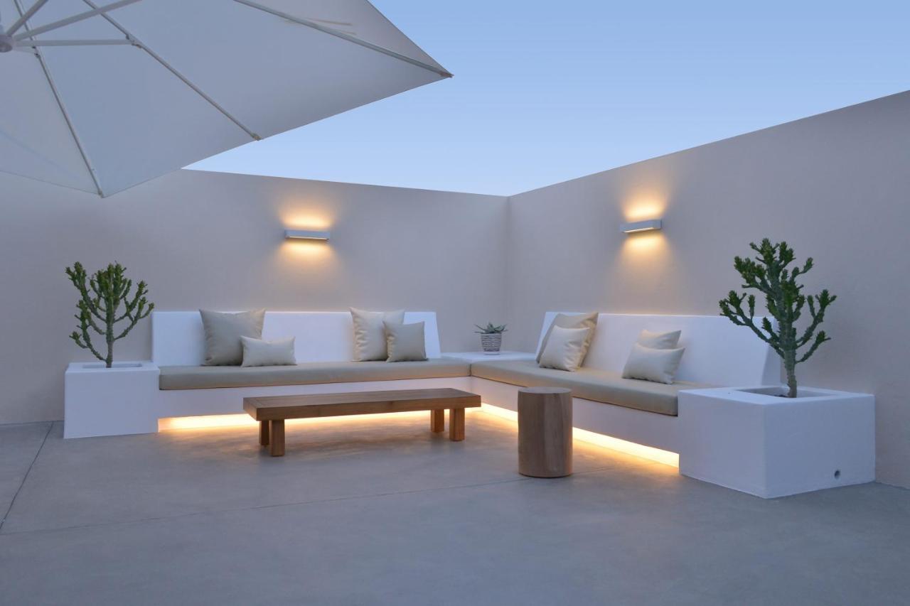 Casa Mareterra - Design Villa With Pool And Terrace Near Corralejo And Lajares Ngoại thất bức ảnh