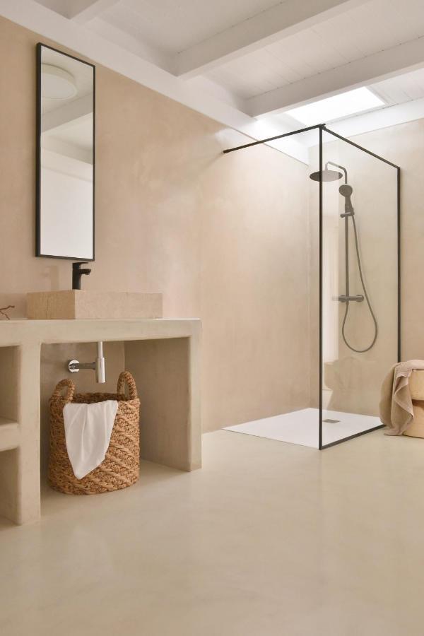 Casa Mareterra - Design Villa With Pool And Terrace Near Corralejo And Lajares Ngoại thất bức ảnh