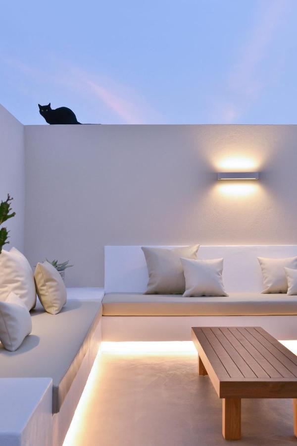 Casa Mareterra - Design Villa With Pool And Terrace Near Corralejo And Lajares Ngoại thất bức ảnh