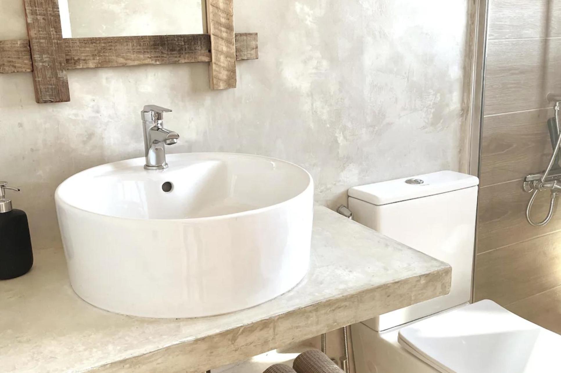 Casa Mareterra - Design Villa With Pool And Terrace Near Corralejo And Lajares Ngoại thất bức ảnh
