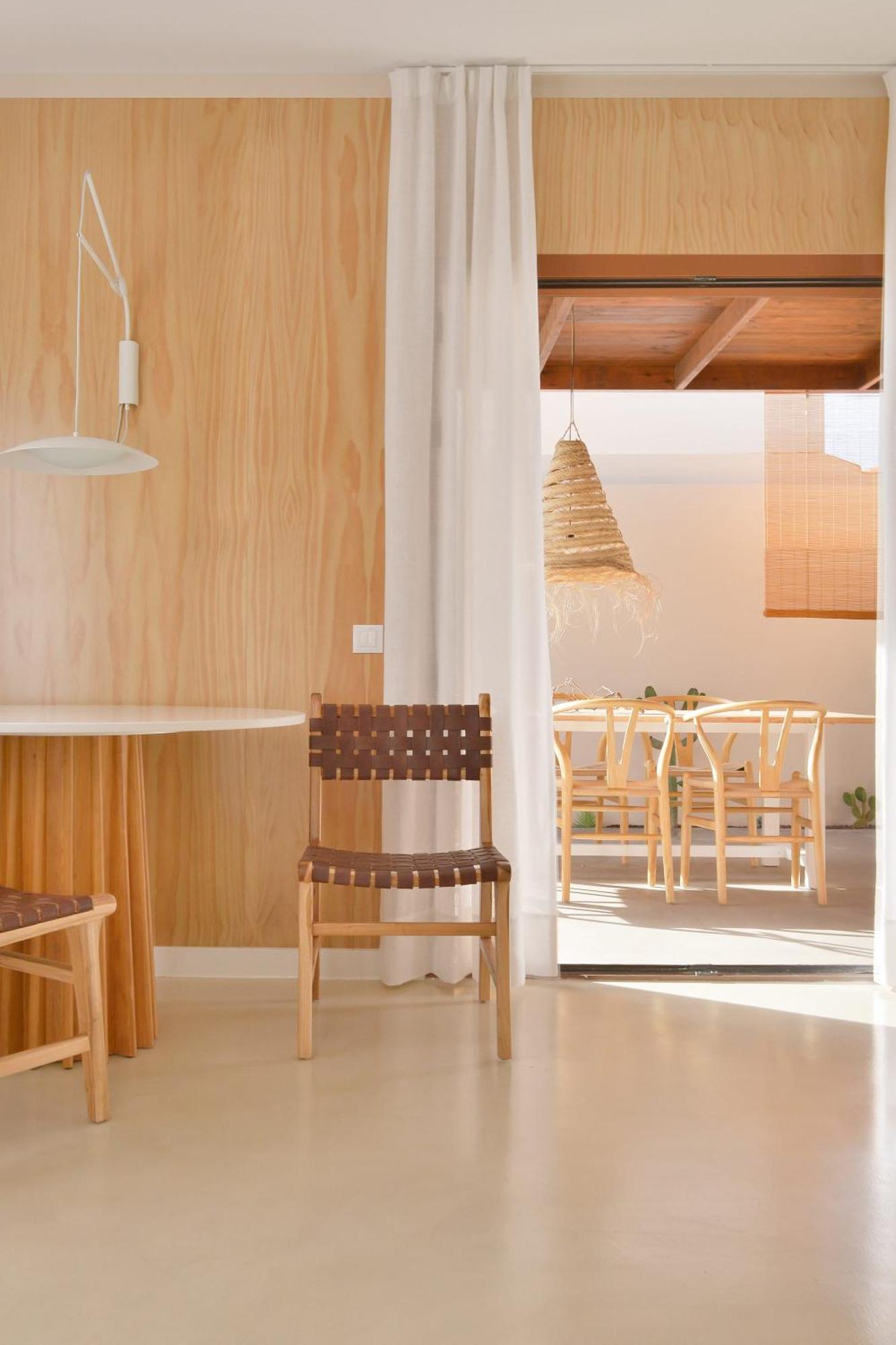 Casa Mareterra - Design Villa With Pool And Terrace Near Corralejo And Lajares Ngoại thất bức ảnh