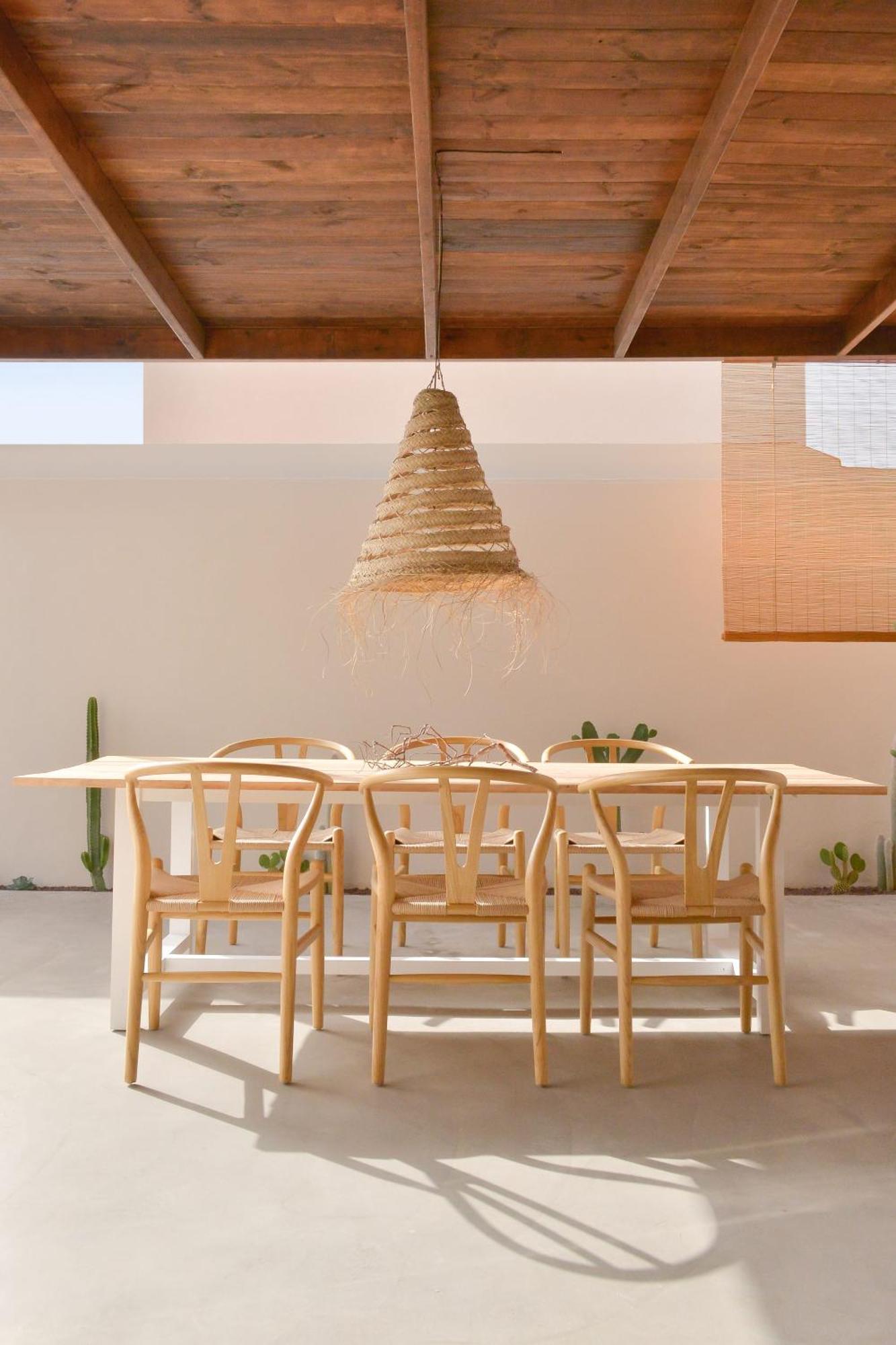 Casa Mareterra - Design Villa With Pool And Terrace Near Corralejo And Lajares Ngoại thất bức ảnh