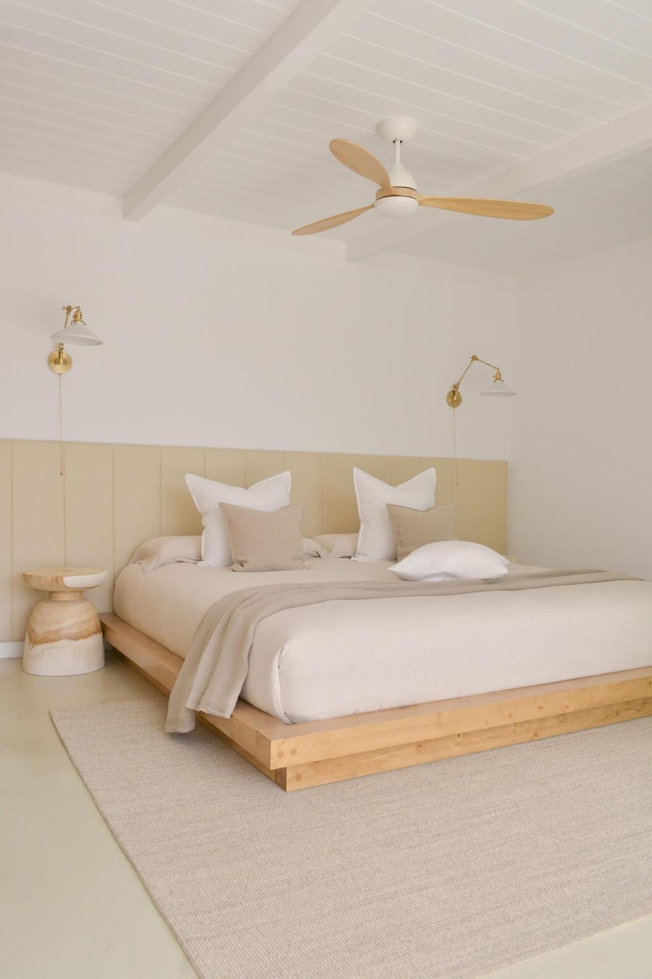 Casa Mareterra - Design Villa With Pool And Terrace Near Corralejo And Lajares Ngoại thất bức ảnh