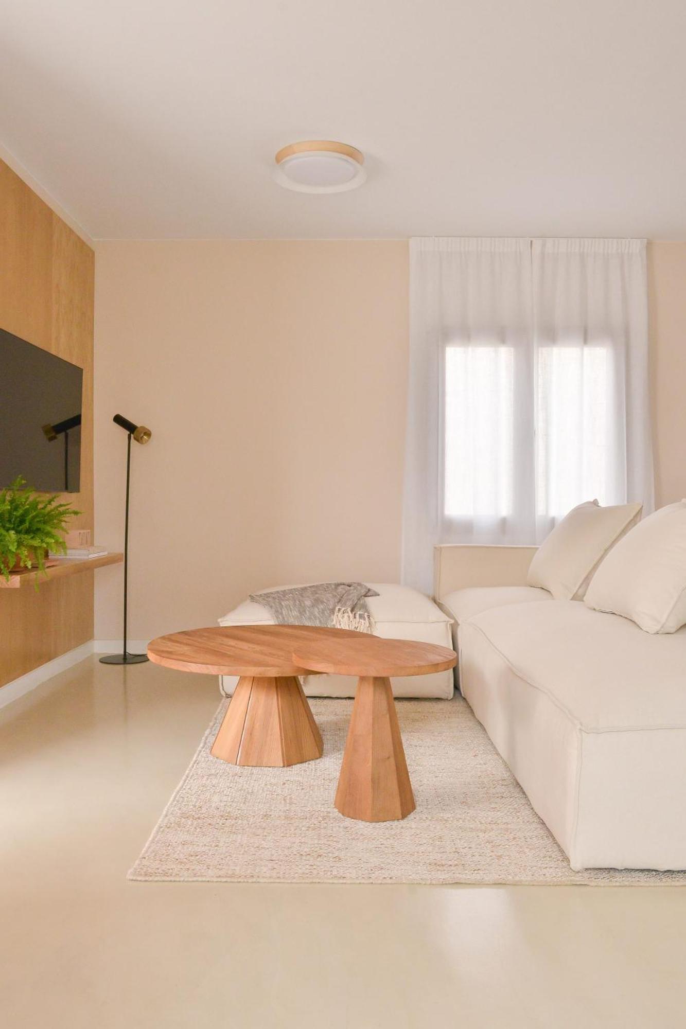 Casa Mareterra - Design Villa With Pool And Terrace Near Corralejo And Lajares Ngoại thất bức ảnh