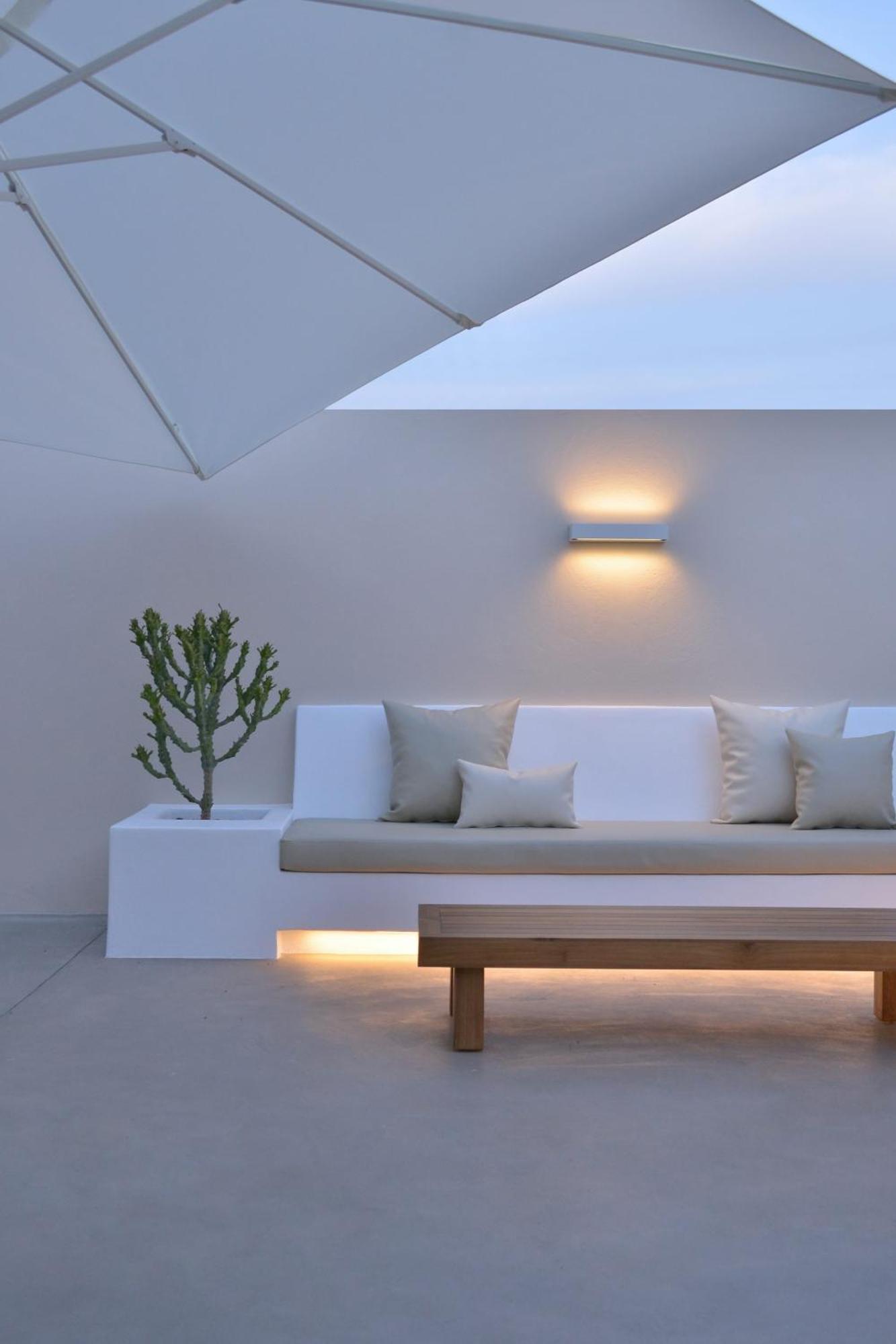 Casa Mareterra - Design Villa With Pool And Terrace Near Corralejo And Lajares Ngoại thất bức ảnh
