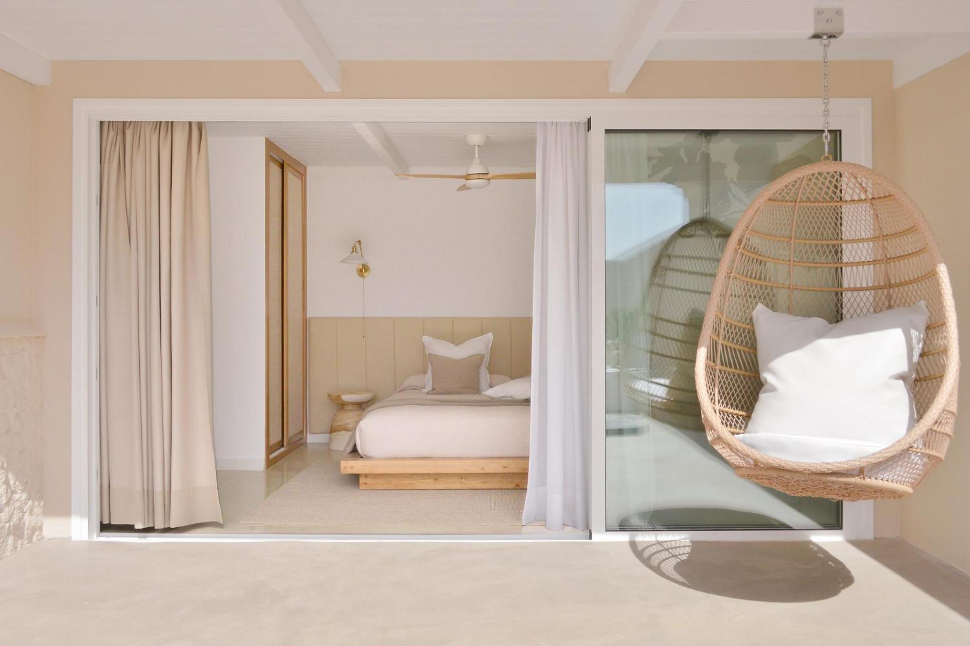 Casa Mareterra - Design Villa With Pool And Terrace Near Corralejo And Lajares Ngoại thất bức ảnh
