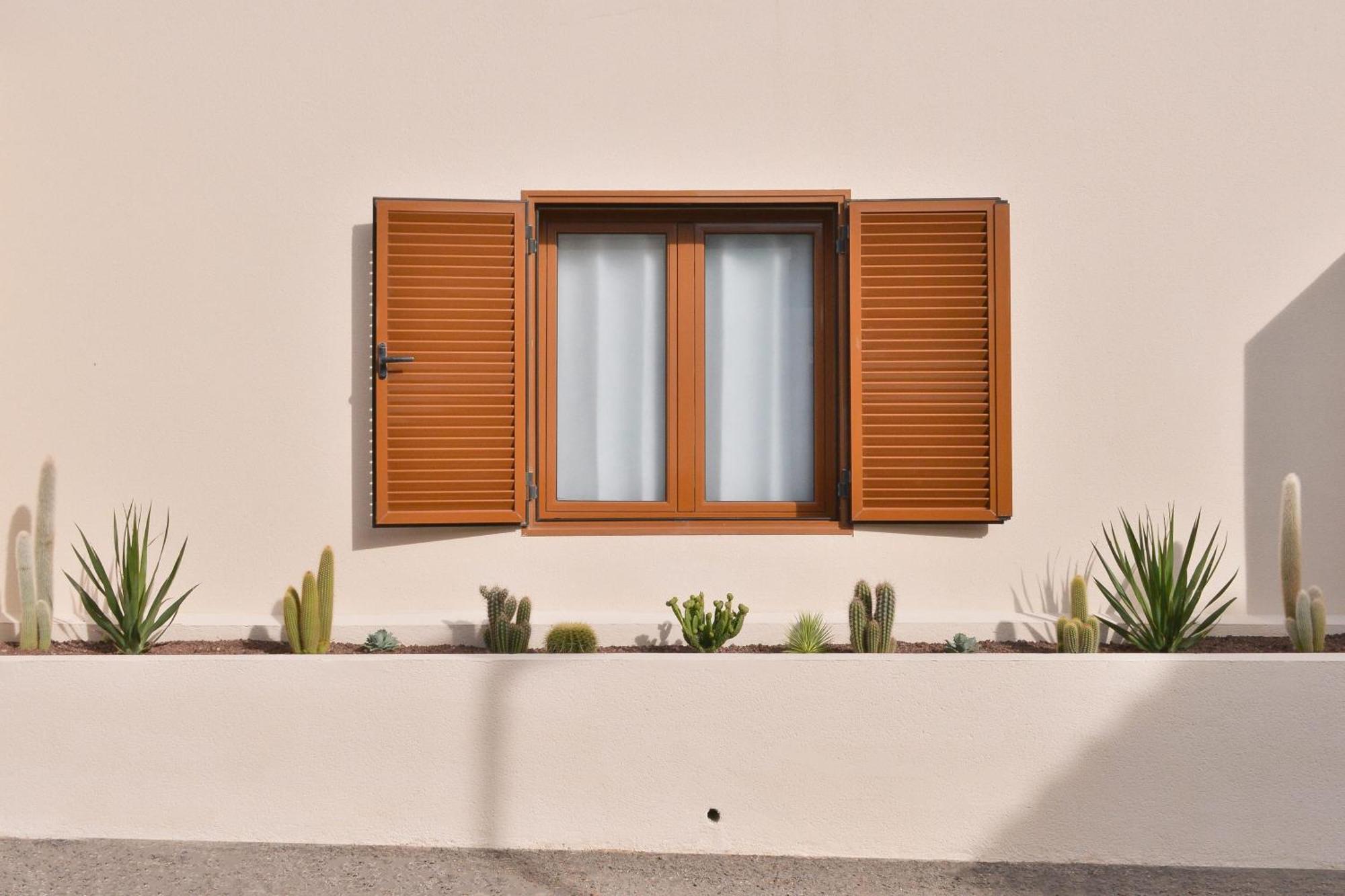 Casa Mareterra - Design Villa With Pool And Terrace Near Corralejo And Lajares Ngoại thất bức ảnh